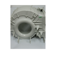 Kit d'assemblage ACS800 64772155 kit de boîtier de ventilateur kit de ventilateur convertisseur de fréquence produits d'automatisation industrielle
