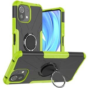 Funda trasera de TPU a prueba de golpes para Xiaomi MI 10i 10T <span class=keywords><strong>11</strong></span> Lite <span class=keywords><strong>Redmi</strong></span> 9 <span class=keywords><strong>Pro</strong></span> 5G, venta al por mayor - Product Image 2
