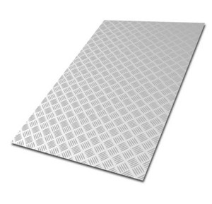 Plaque de roulement en aluminium 2618/2018/2014 plaque en alliage d'aluminium à 5 barres plaque en relief plaque de roulement <span class=keywords><strong>prix</strong></span> - Product Image 5