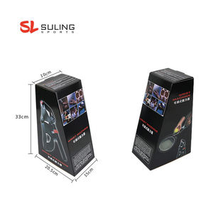 Entraînement <span class=keywords><strong>de</strong></span> forme physique Renforceur d'avant-bras <span class=keywords><strong>Force</strong></span> <span class=keywords><strong>de</strong></span> bol réglable Poignées d'entraînement ressort Puissance Bras et poignets Entraînement <span class=keywords><strong>de</strong></span> <span class=keywords><strong>force</strong></span> - Product Image 6