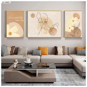 Decoración del Hogar, Pósteres de Pared con Líneas Geométricas de <span class=keywords><strong>Matisse</strong></span>, Impresión en Lienzo, Cuadro Moderno Abstracto, Arte Lineal - Product Image 1