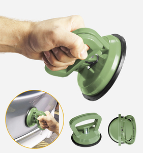 أدوات يدوية شفاطة يدوية بكوب شفط بلاستيكي لإزالة انبعاجات السيارة - Product Image 1