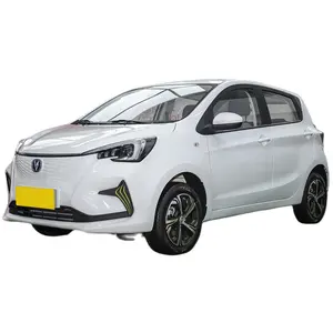 YK Motors Changan Benben E Star EV billigste Ew Energy Fahrzeuge Automobil Mini Elektroautos verwendet