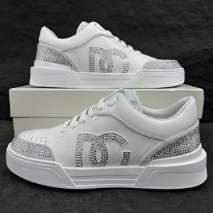 Chaussures de skate de luxe de haute qualité pour femmes et hommes, baskets tendance, chaussures de sport décontractées originales - Product Image 4