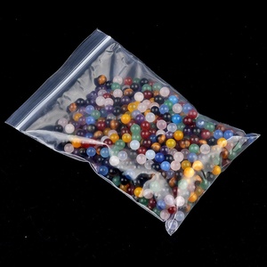 Accessori per Orecchini Fai-da-Te in Giada Dong-ling, Perline Non Porose da 6mm, Agata Gialla Rossa, <span class=keywords><strong>Occhio</strong></span> <span class=keywords><strong>di</strong></span> <span class=keywords><strong>Tigre</strong></span>, <span class=keywords><strong>Pietra</strong></span> Cristallina per Incisione - Product Image 4