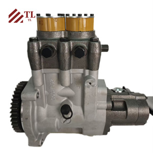 375-5244 511-7975 Pompe d'injection de carburant diesel pour moteur Caterpillar <span class=keywords><strong>CAT</strong></span> C9.3 336F <span class=keywords><strong>972K</strong></span> 972M 966K D6T Pelle Chargeur Tracteur - Product Image 5