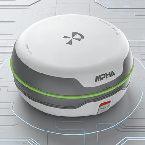 Receptor <span class=keywords><strong>GPS</strong></span> RTK Alpha 5i de 1116 Canales, Equipo de Topografía <span class=keywords><strong>GNSS</strong></span> RTK, Receptor <span class=keywords><strong>GNSS</strong></span> para Topografía de Terrenos - Product Image 2