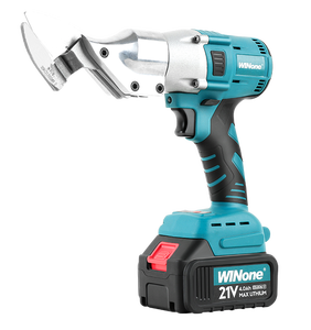 Wholesale Brushless 20V Lithium-ion Battery 11 Pieces <b>Cordless</b> Tool Wireless Drill Kit - Product Image 5