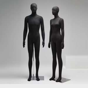 A la venta suave Flexible hombre mujer Flexible cuerpo <span class=keywords><strong>poliuretano</strong></span> PU espuma Pinable <span class=keywords><strong>maniquí</strong></span> - Product Image 3