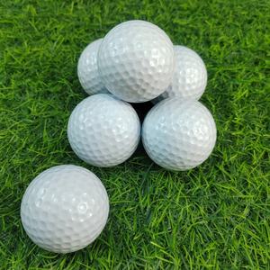 Compre Pelotas <span class=keywords><strong>de</strong></span> <span class=keywords><strong>Golf</strong></span> al por Mayor en Línea, Personalizadas, Ligeras, Económicas, Grabadas, con Clasificación <span class=keywords><strong>de</strong></span> Valor, con Diseño <span class=keywords><strong>de</strong></span> Trébol - Product Image 3