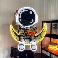 Transformateur pour enseigne lumineuse néon en acrylique, étanche IP65, pour magasin, mariage, remise de diplôme, signalétique personnalisée, enseigne lumineuse sur mesure