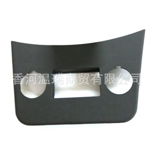 ฝาครอบ USB BFLC 846211R100 ABS สีดำสำหรับ Solaris 2011-2013 - Product Image 2