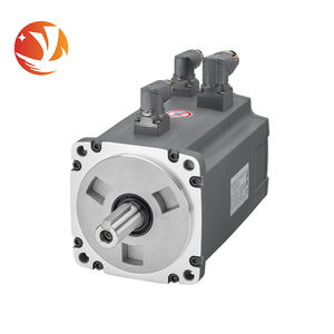 เซอร์โวมอเตอร์ AC 1FL6096-1AC61-2LH1 Siemens ของแท้สินค้าใหม่ตัวควบคุมโปรแกรมได้ PLC พร้อม16 I/O และ110V - Product Image 3