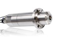 Moteur de routeur électrique haute qualité 7,5 kW 32000 tr/min HSK E40 avec roulement pour broche de routeur CNC MTC à refroidissement par eau