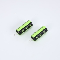 Baterai Lithium Ion Isi Ulang Terbaik HCC 1330 300mAh 3.7V