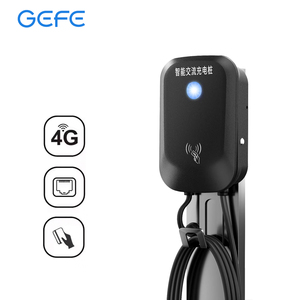 Wholesale 7kw 11kw 22kw Custom Logo Universal <strong>Wireless</strong> Fast <strong>Charging</strong> Pad With Smart Phone <strong>Stand</strong> Floor-Mounted <strong>Charging</strong> Stations - Product Image 2