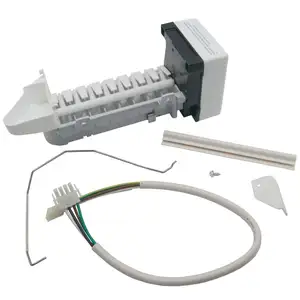 5303918493 Freezer Ice Maker K Replacement for Frigidaire Refrigerator 1794546 241798219 AH3409466 EA3409466