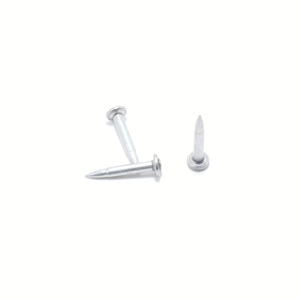 Clous en acier inoxydable BX3 pour pistolet à clous <span class=keywords><strong>pneumatique</strong></span>, clous à gaz, vente en gros d'usine - Product Image 4