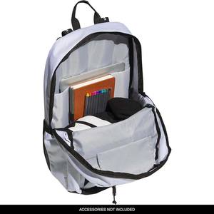 Sac à dos décontracté de grande capacité, léger, pliable, au design tendance, de la marque ADDS, idéal pour la randonnée et l'alpinisme - Product Image 4