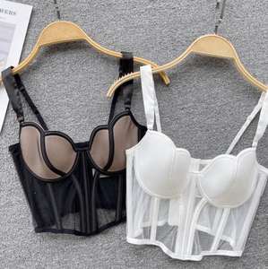 <strong>Womens</strong> Panties Sleepwear USA <strong>UK</strong> Lady Bra &amp; Brief Sets <strong>Womens</strong> Underwear <strong>Womens</strong> With Belt Pad Suspenders <strong>Waistcoat</strong> Sexy Lingerie% - Product Image 6