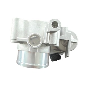 F01R00Y020วาล์วปีกผีเสื้อสำหรับอะไหล่เครื่องยนต์ Haima N3 C30 1.5T - Product Image 4