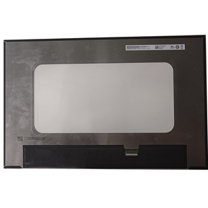 หน้าจอแล็ปท็อป LCD รุ่นใหม่ 120Hz ขนาด 16.0 นิ้ว รุ่น B160QAN03.Z ความละเอียด 2.5K WQXGA+ ความละเอียด 2560x1600 40 พิน แบบไม่สัมผัส สำหรับโน้ตบุ๊ก  HCG - Product Image 1