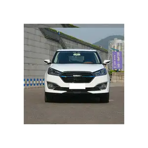 China ZOTYE T300 SUV Hot Selling And Comfortable Comfort SUV AUTOMATIC SUV