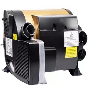 Vente en gros 6KW 12V camping-car camping-car Combi lpg Air <span class=keywords><strong>caravane</strong></span> chauffe-eau à <span class=keywords><strong>gaz</strong></span> similaire à <span class=keywords><strong>Truma</strong></span> pour Rv <span class=keywords><strong>chauffage</strong></span> de stationnement - Product Image 4