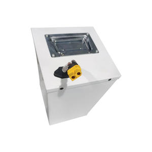 Gotion 48V 20Ah環境に優しいLiFePO4バッテリー、電気自動車およびソーラーストレージ用1000-2000サイクル0-45C稼働時間 - Product Image 4