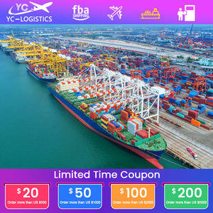Yc Logistique <span class=keywords><strong>Service</strong></span> D'expédition De La Chine aux états-unis Canada Italie Transporteur par L'expédition Maritime - Product Image 3