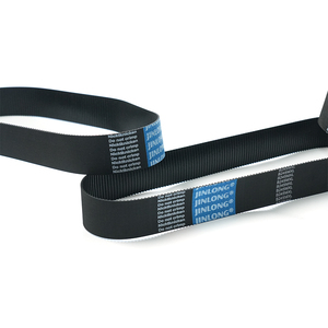 Factory Wholesale OEM Timing <b>Belt</b> Synchronous Power Transmission <b>Belts</b> - Product Image 5
