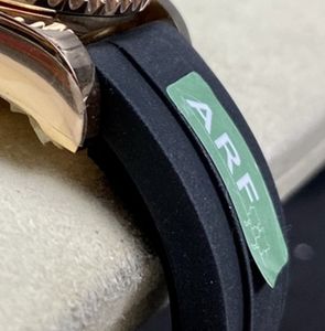 Orologio da <span class=keywords><strong>Uomo</strong></span> di Lusso 5A Color Oro, Orologio di Design con Movimento Meccanico Automatico 2836 3255 - Product Image 3