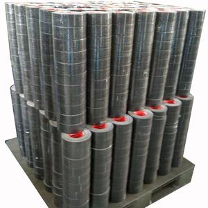 Cinta antideslizante de PVC de primera calidad, cinta adhesiva de goma resistente al calor de un solo lado para áreas de alto tráfico, prevención de caídas y resbalones - Product Image 4