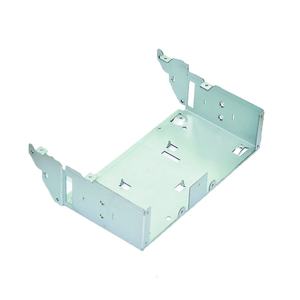 BOSI ، OEM درع RF ختم تدريجي صينية/قرص معدنية نفطة ، شريط وبكرة الخ + صناديق كرتون أو حسب الطلب - Product Image 3