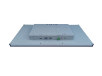 PC Panel Industri Layar Sentuh 21,5 Inci Dengan Prosesor Intel I3 I5 I7 CPU All in One PC Layar Sentuh