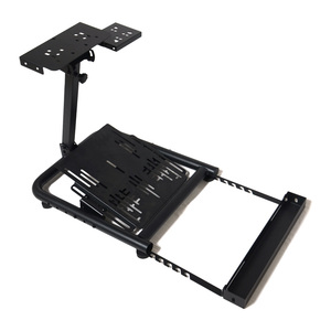 Support de simulateur Esports prêt à l'emploi avec un passage de câbles soigné - Product Image 6