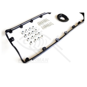 Valve Cover <b>Gasket</b> 070103469A 2.5 TDI For BMW Cylinder Head Repair Replacement Parts With Bolts And Seal - Product Image 1