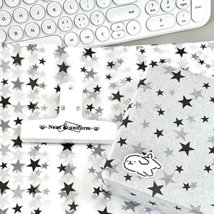 Sturdy Eco-Friendly Reusable Printed <b>Wrapping</b> <b>Paper</b>-Moisture Proof Keeps Items Safe Stunning Multi-Color Range Adds Ritual Feel - Product Image 4