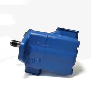 ปั๊มส่งของแบบเร่งด่วน - V2010 1F9B2B 1CC 10 V2020 1F11B8B 1CC 30 V2010 1F8B5B1 AA12 - Product Image 5