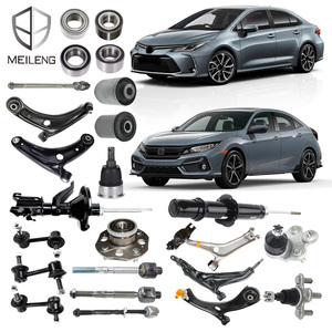 MEILENG Proveedor Mayorista en Línea de Repuestos Automotrices para Toyota Camry, Corolla, RAV4, Highlander, Prius, Hilux, Yaris, Hiace - Product Image 2