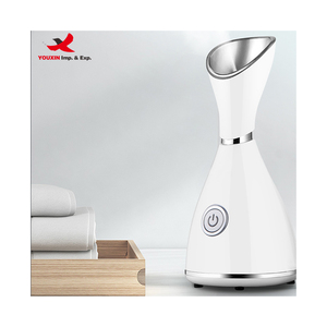 Hydratant professionnel nano-ionique pour soins de la peau, idéal pour la maison, le salon et le spa, avec logo personnalisé et marque privée, à prix réduit pour les achats mixtes. - Product Image 2