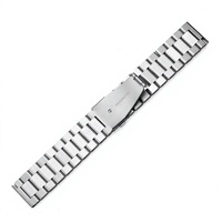 Bracelet de montre en acier inoxydable pour Watch 8/SE, largeur de bande GT-22 mm, fermoir pliant