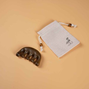 Nouveau produit rond naturel noir sandale <span class=keywords><strong>bois</strong></span> cuir chevelu masseur shampooing <span class=keywords><strong>brosse</strong></span> bonne qualité méridien <span class=keywords><strong>brosse</strong></span> de Massage pour cadeaux <span class=keywords><strong>brosse</strong></span> <span class=keywords><strong>à</strong></span> <span class=keywords><strong>cheveux</strong></span> - Product Image 5