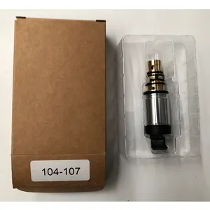 AC.104.107 China supplier compressor control valve for Hyundai Volvo pxc16 for K2/K3/HYUNDAI/BMW/MINI/X1