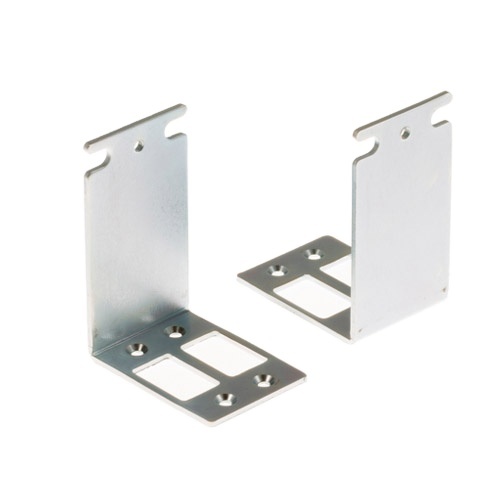 ACS-1800-RM-19 19" Rack Mount Kit for Cisc0 1800 Router