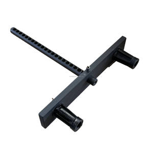 Placas de contrapeso de primera calidad más vendidas de fábrica Asequible y excelente Compre ahora - Product Image 3