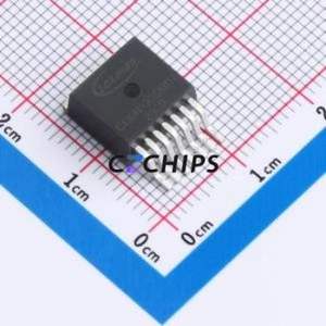 Nuevo Transistor Original CI30N120SMD7 TO-263-7L MOSFET de Carburo de Silicio (SiC MOSFET) - Product Image 1