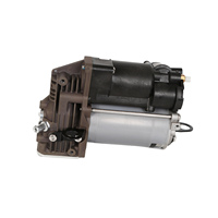 GL350 400 500 für Mercedes-Benz 1663200104 166320010480 Luftfederung Stoßdämpferpumpe ML-Klasse W166