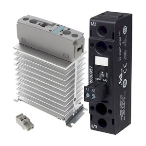 Precio Competitivo RGC3A60D20KKE RELÉ SSR 32VDC EN 3PH 600V 20A Especialmente Diseñado para Contactores y Relés - Product Image 1