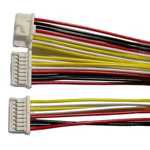 Molex 50133 1,0mm Abstand 2-10-poliger Stecker Kabelbaum kabel - Product Image 6